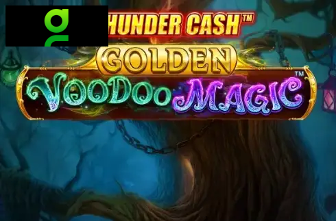Thunder Cash - Golden Voodoo Magic